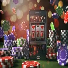 369 betting Slots ဂိမ်းများ